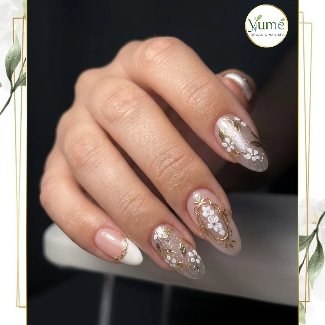 Trending Nails Design Sep 22